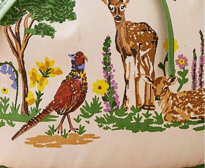 Theemuts Thistlewood voor om de pot 