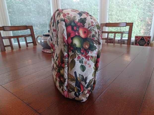 Theemuts XL Exclusive Home Christmas