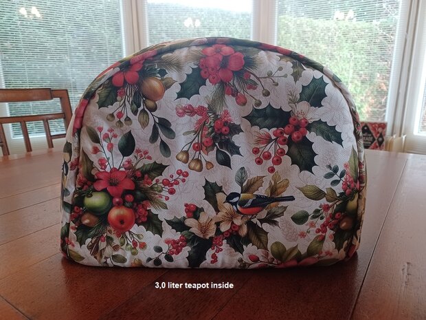 Theemuts XL Exclusive Home Christmas