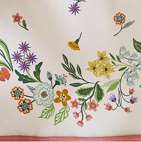 Theemuts Petals & Prose in Pink