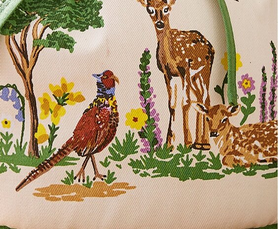 Theemuts Thistlewood voor om de pot 