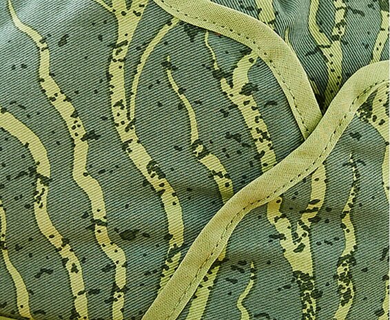 Theemuts Time to grow voor om de pot 