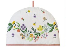 Theemuts Petals & Prose in Pink